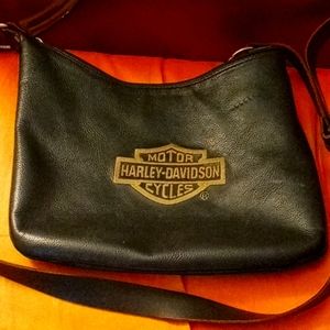 Harley Davidson purse